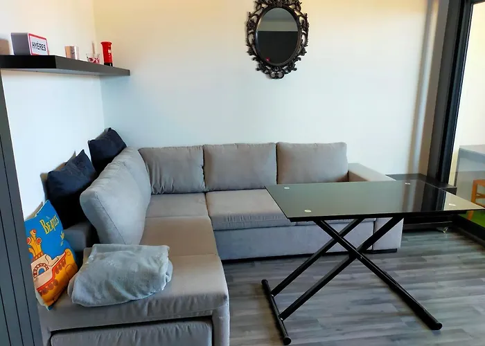 Appartement En Duplex Au 3Ieme Etage Sans Ascenseur