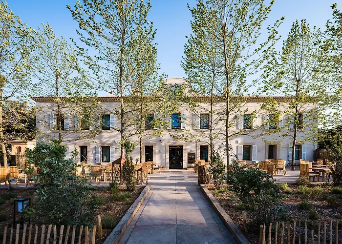 Le Hameau Des Pesquiers Ecolodge&Spa, Curio Collection By Hilton